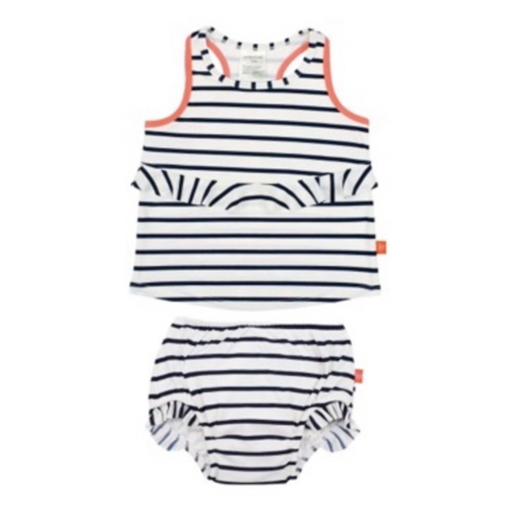 Lassig - 2 Piece Tankini Set